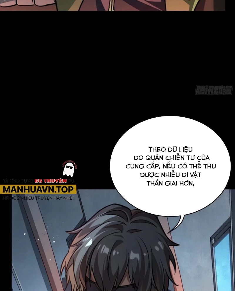 Tinh Giáp Hồn Tướng Chapter 245 - Next Chapter 246