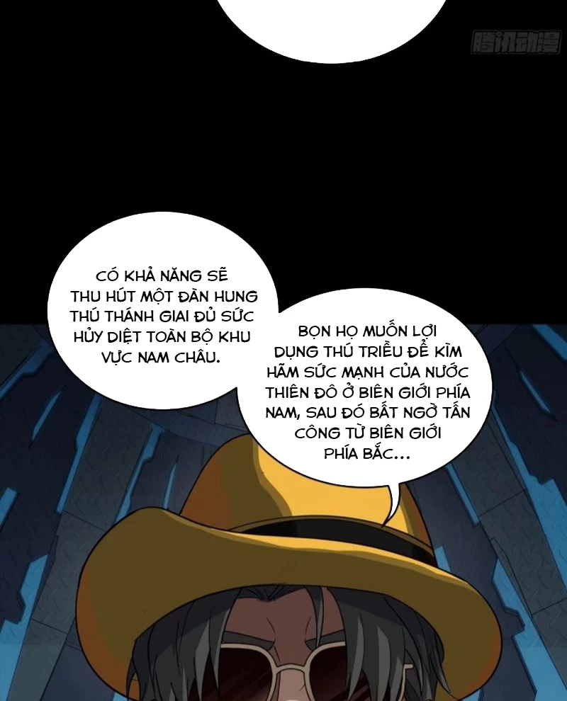 Tinh Giáp Hồn Tướng Chapter 245 - Next Chapter 246