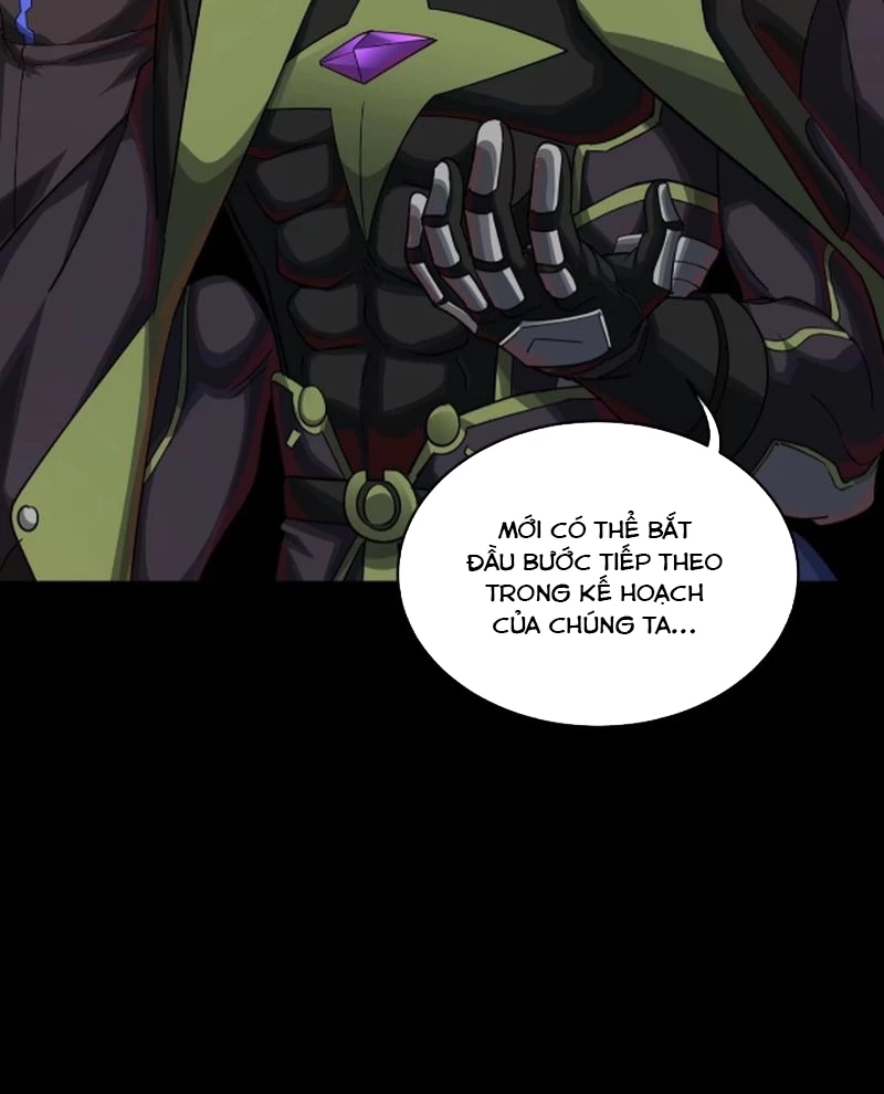 Tinh Giáp Hồn Tướng Chapter 245 - Next Chapter 246