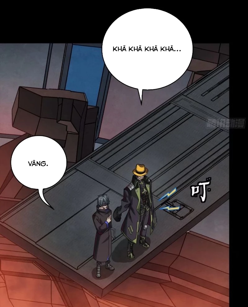 Tinh Giáp Hồn Tướng Chapter 245 - Next Chapter 246