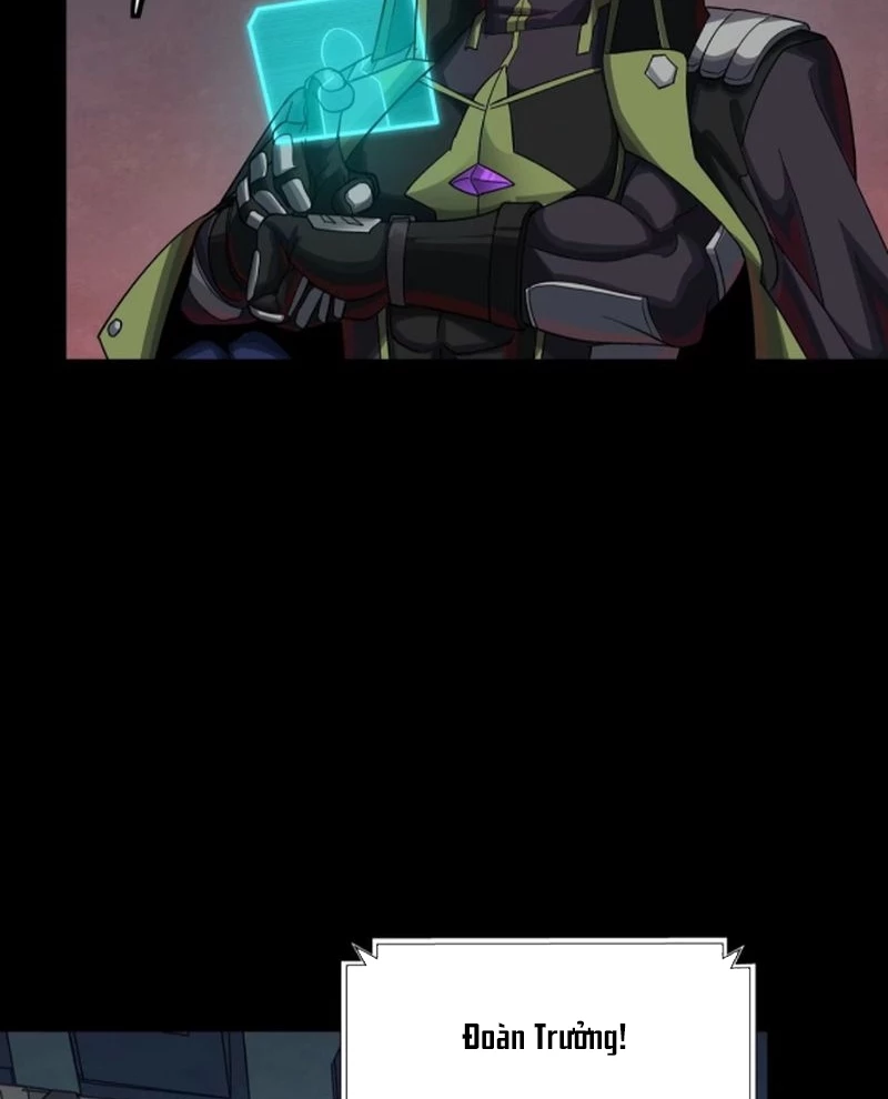 Tinh Giáp Hồn Tướng Chapter 245 - Next Chapter 246
