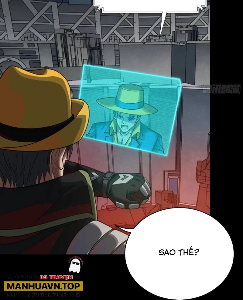 Tinh Giáp Hồn Tướng Chapter 245 - Next Chapter 246