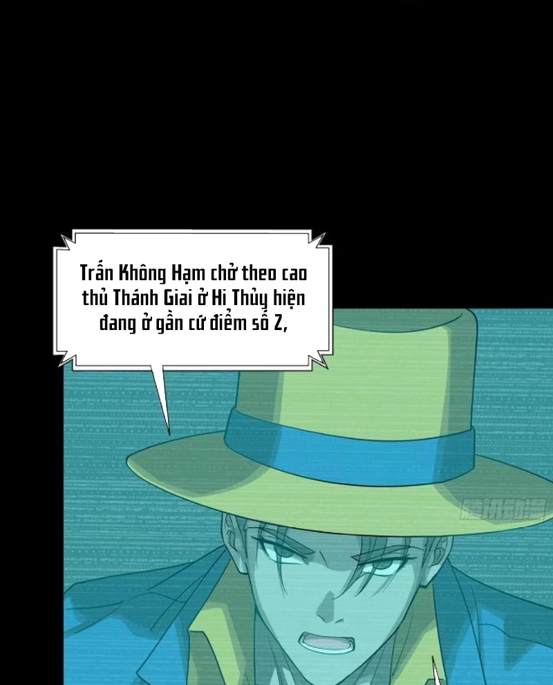 Tinh Giáp Hồn Tướng Chapter 245 - Next Chapter 246