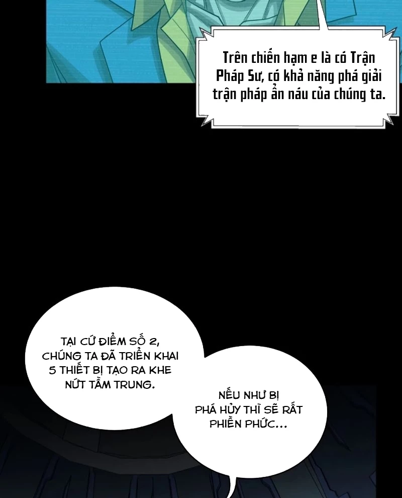 Tinh Giáp Hồn Tướng Chapter 245 - Next Chapter 246