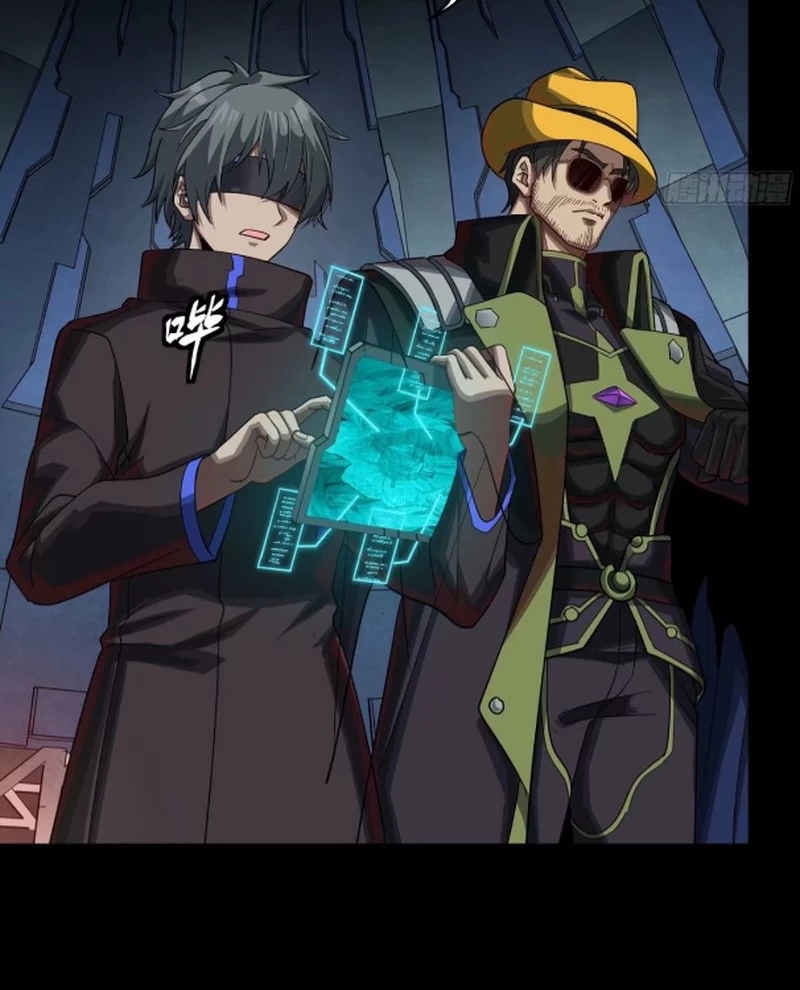 Tinh Giáp Hồn Tướng Chapter 245 - Next Chapter 246