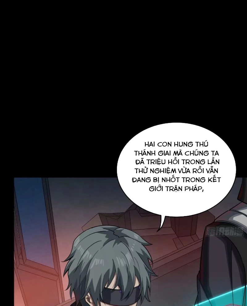 Tinh Giáp Hồn Tướng Chapter 245 - Next Chapter 246