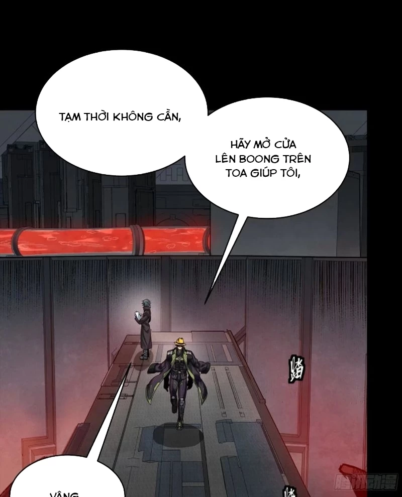 Tinh Giáp Hồn Tướng Chapter 245 - Next Chapter 246