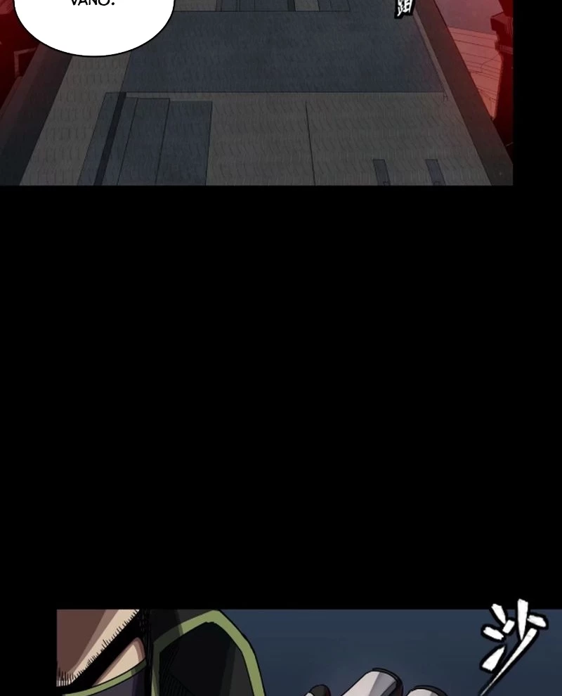 Tinh Giáp Hồn Tướng Chapter 245 - Next Chapter 246