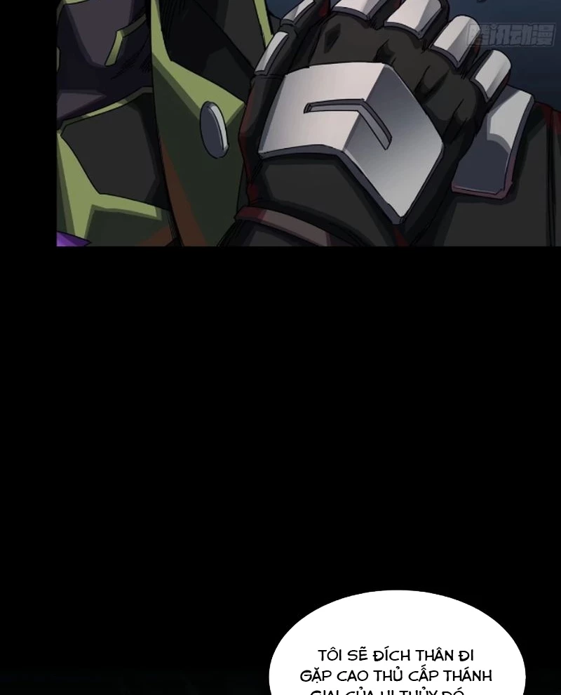 Tinh Giáp Hồn Tướng Chapter 245 - Next Chapter 246