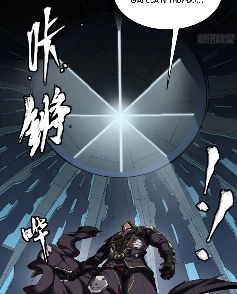 Tinh Giáp Hồn Tướng Chapter 245 - Next Chapter 246