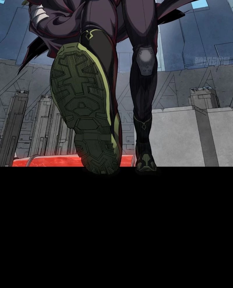 Tinh Giáp Hồn Tướng Chapter 245 - Next Chapter 246