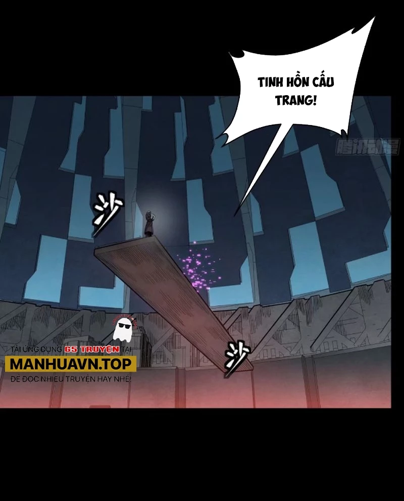 Tinh Giáp Hồn Tướng Chapter 245 - Next Chapter 246