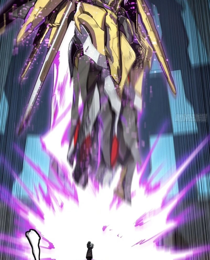 Tinh Giáp Hồn Tướng Chapter 245 - Next Chapter 246