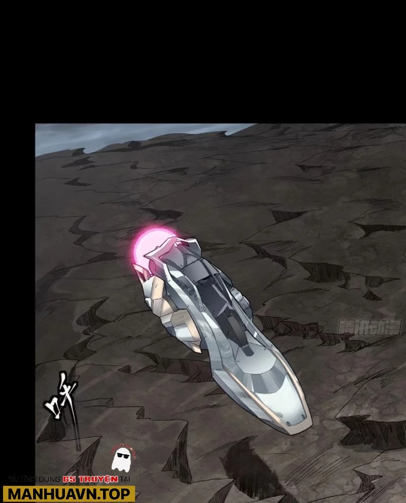 Tinh Giáp Hồn Tướng Chapter 245 - Next Chapter 246