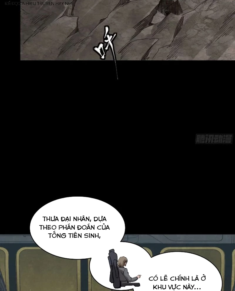 Tinh Giáp Hồn Tướng Chapter 245 - Next Chapter 246