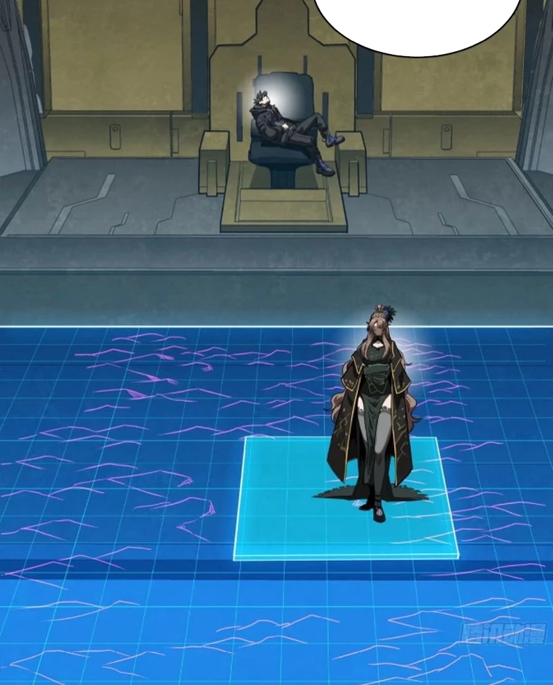 Tinh Giáp Hồn Tướng Chapter 245 - Next Chapter 246