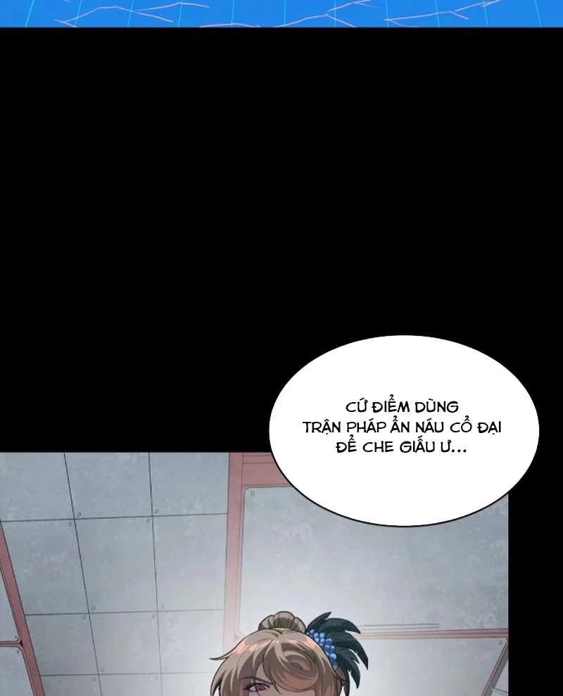 Tinh Giáp Hồn Tướng Chapter 245 - Next Chapter 246