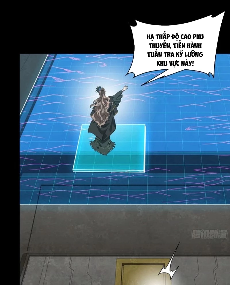 Tinh Giáp Hồn Tướng Chapter 245 - Next Chapter 246