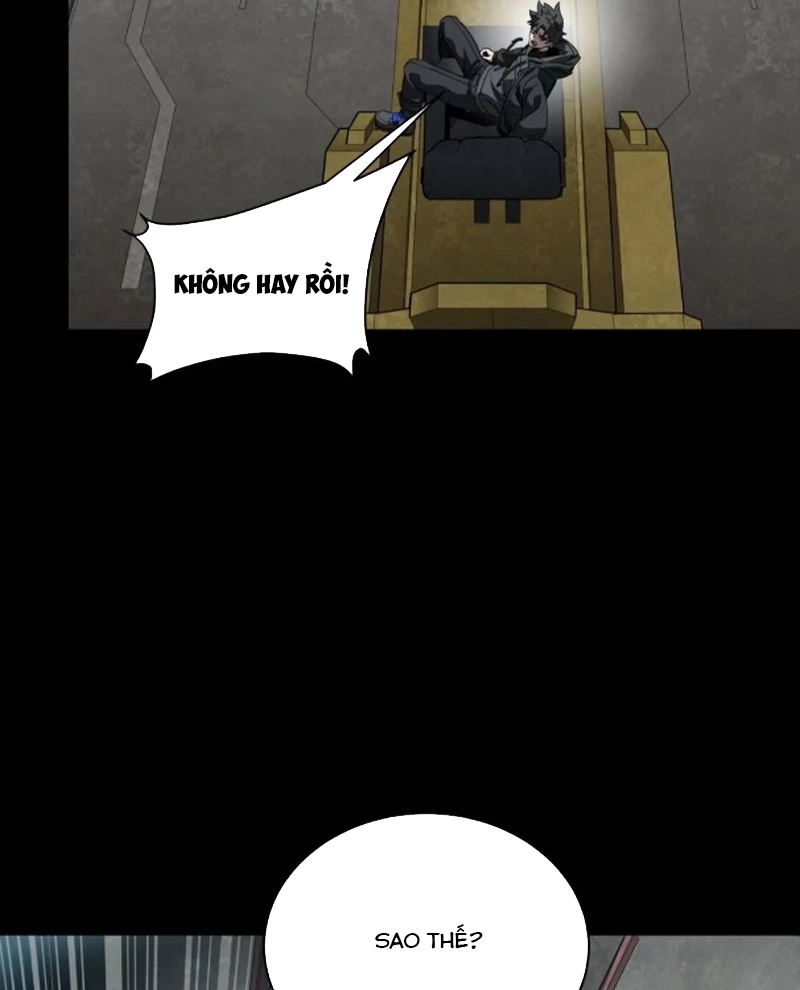 Tinh Giáp Hồn Tướng Chapter 245 - Next Chapter 246