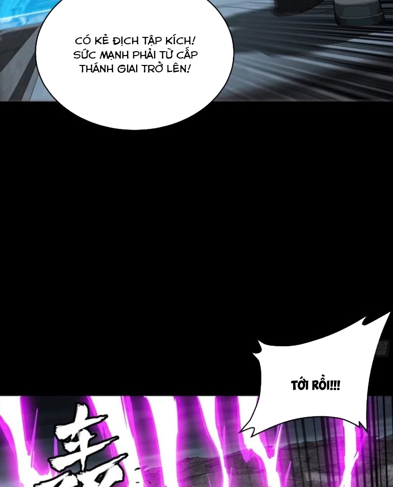 Tinh Giáp Hồn Tướng Chapter 245 - Next Chapter 246