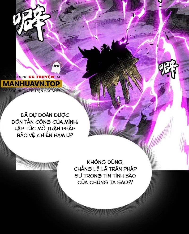 Tinh Giáp Hồn Tướng Chapter 245 - Next Chapter 246