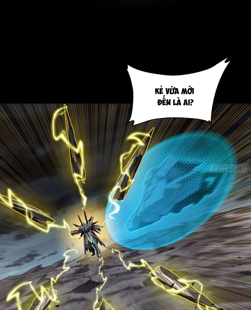 Tinh Giáp Hồn Tướng Chapter 245 - Next Chapter 246