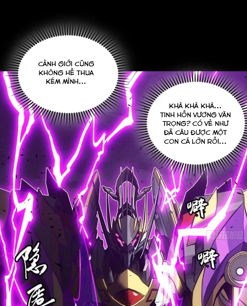 Tinh Giáp Hồn Tướng Chapter 245 - Next Chapter 246