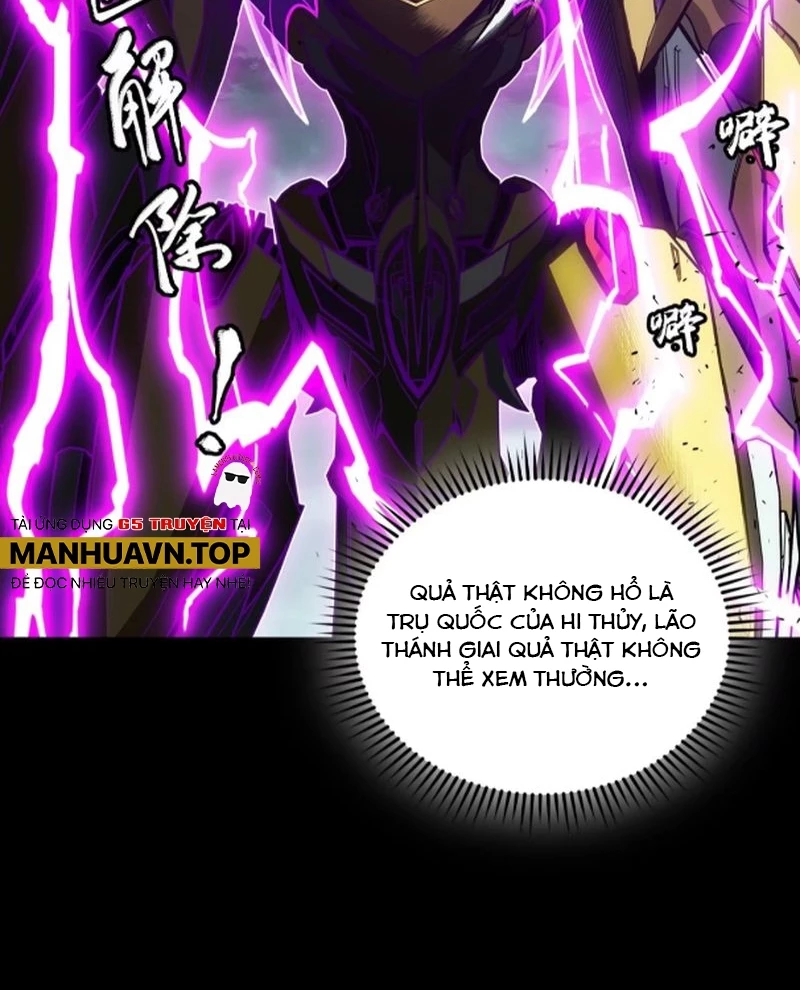 Tinh Giáp Hồn Tướng Chapter 245 - Next Chapter 246