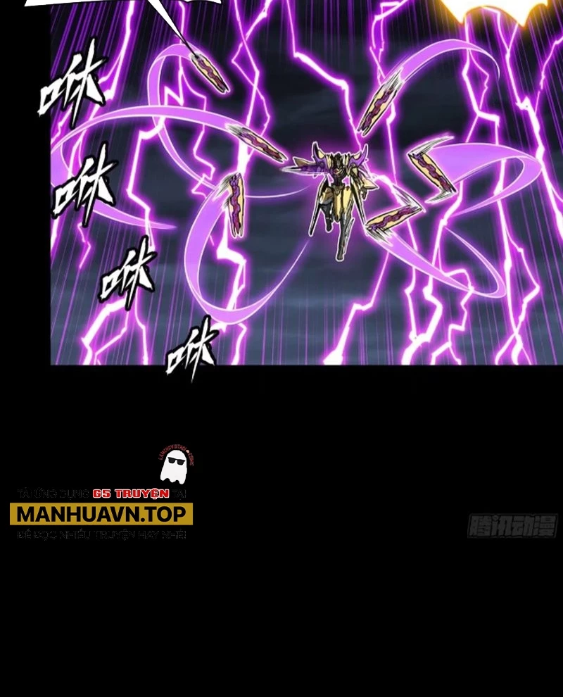 Tinh Giáp Hồn Tướng Chapter 245 - Next Chapter 246