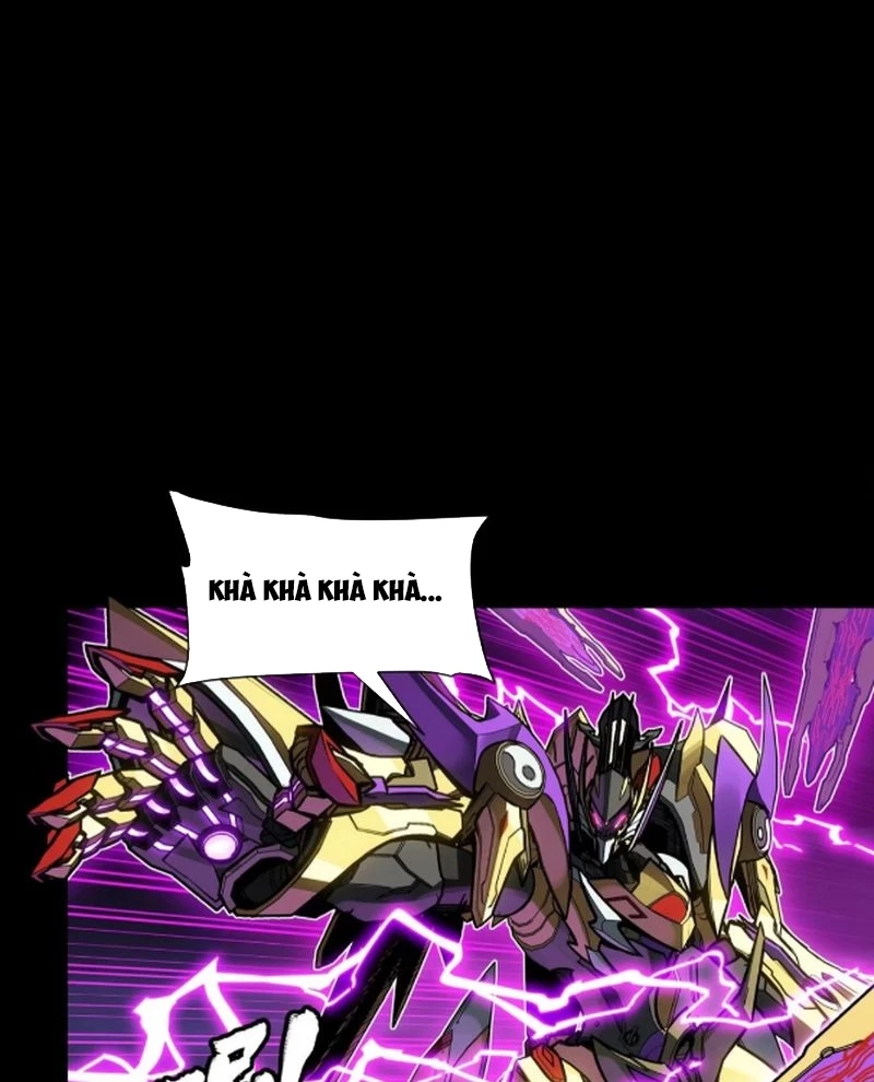 Tinh Giáp Hồn Tướng Chapter 245 - Next Chapter 246