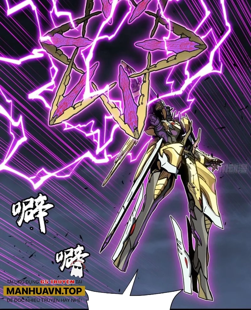 Tinh Giáp Hồn Tướng Chapter 245 - Next Chapter 246