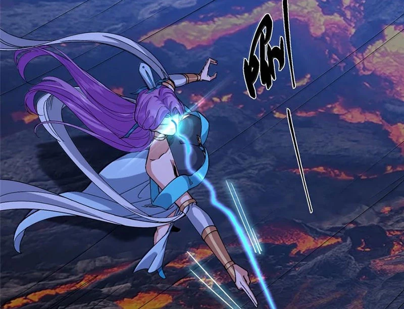 Chưởng Môn Khiêm Tốn Chút Chapter 442 - Trang 4