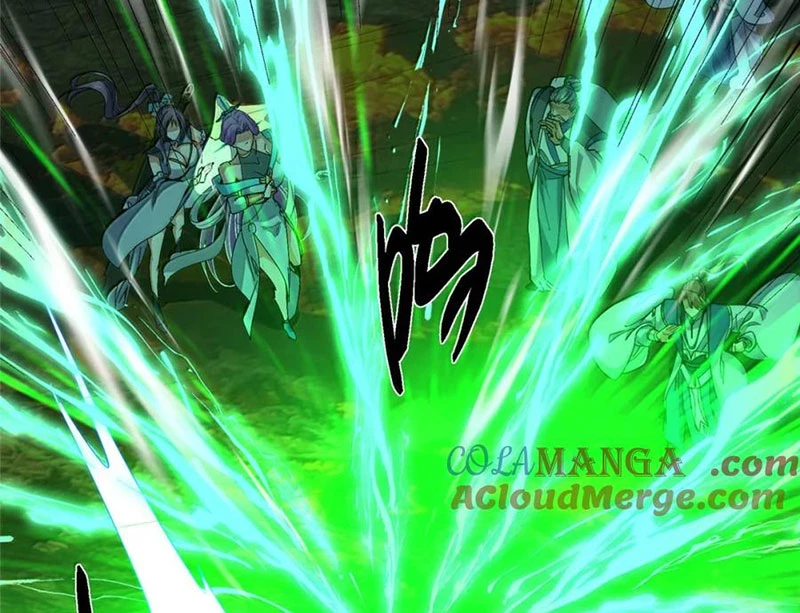 Chưởng Môn Khiêm Tốn Chút Chapter 442 - Trang 4