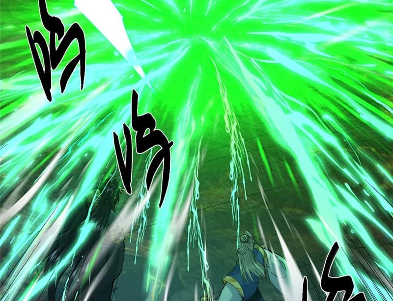 Chưởng Môn Khiêm Tốn Chút Chapter 442 - Trang 4