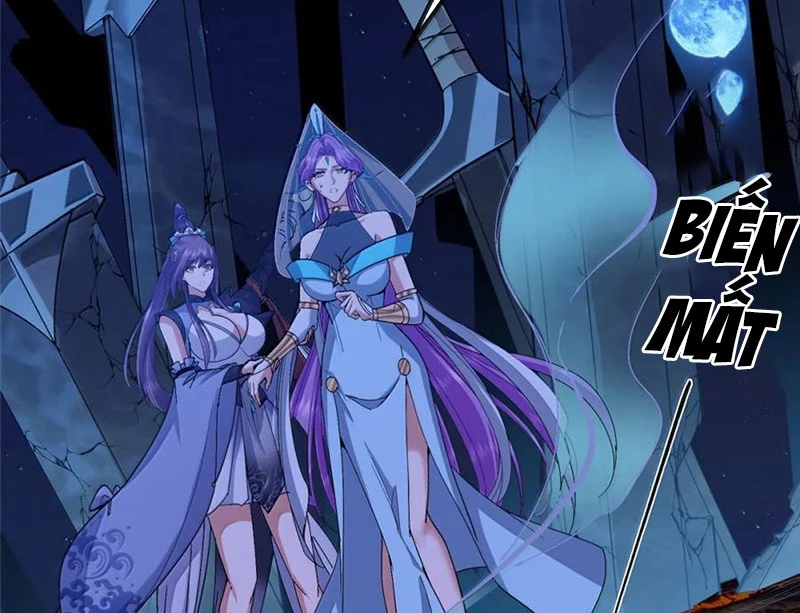 Chưởng Môn Khiêm Tốn Chút Chapter 442 - Trang 4