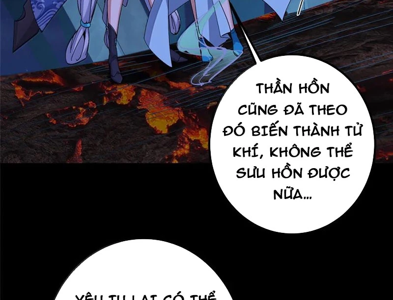 Chưởng Môn Khiêm Tốn Chút Chapter 442 - Trang 4