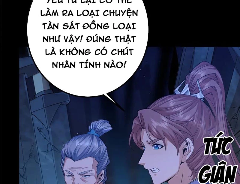 Chưởng Môn Khiêm Tốn Chút Chapter 442 - Trang 4