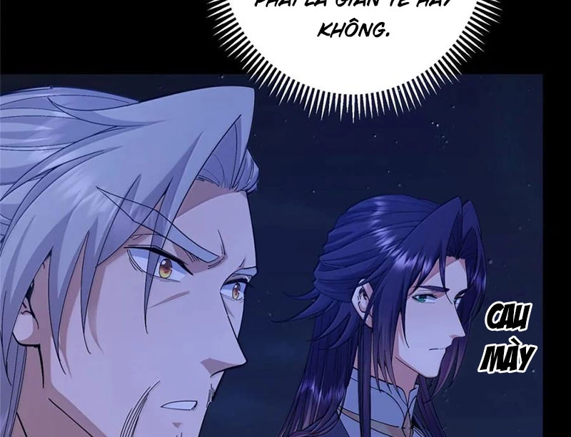 Chưởng Môn Khiêm Tốn Chút Chapter 442 - Trang 4