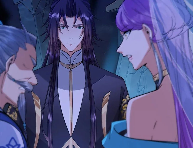 Chưởng Môn Khiêm Tốn Chút Chapter 442 - Trang 4