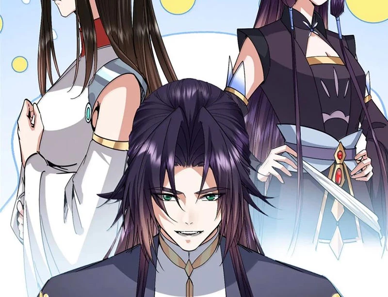 Chưởng Môn Khiêm Tốn Chút Chapter 442 - Trang 4