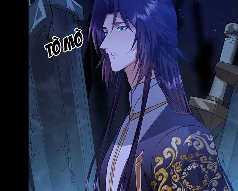 Chưởng Môn Khiêm Tốn Chút Chapter 442 - Trang 4