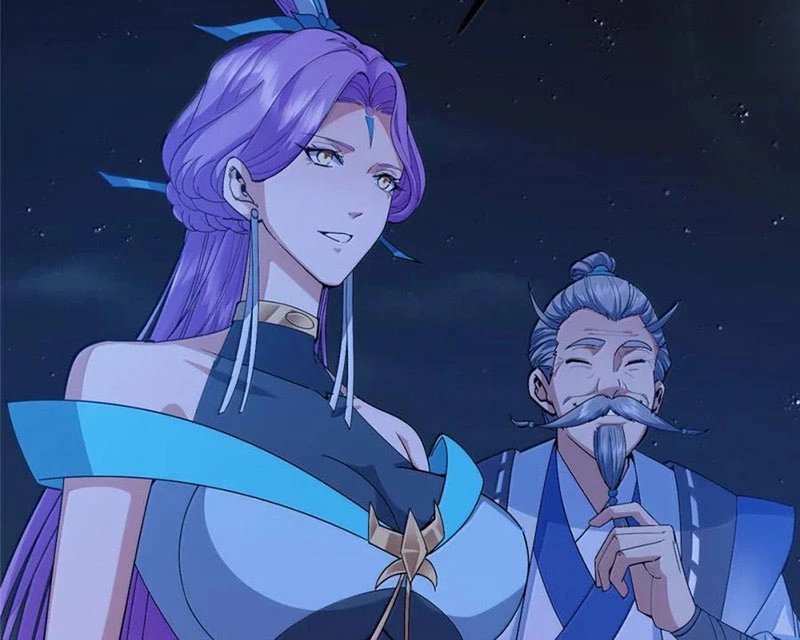 Chưởng Môn Khiêm Tốn Chút Chapter 442 - Trang 4