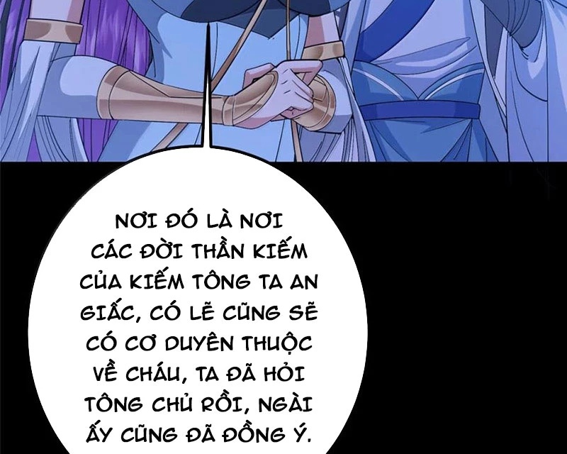 Chưởng Môn Khiêm Tốn Chút Chapter 442 - Trang 4