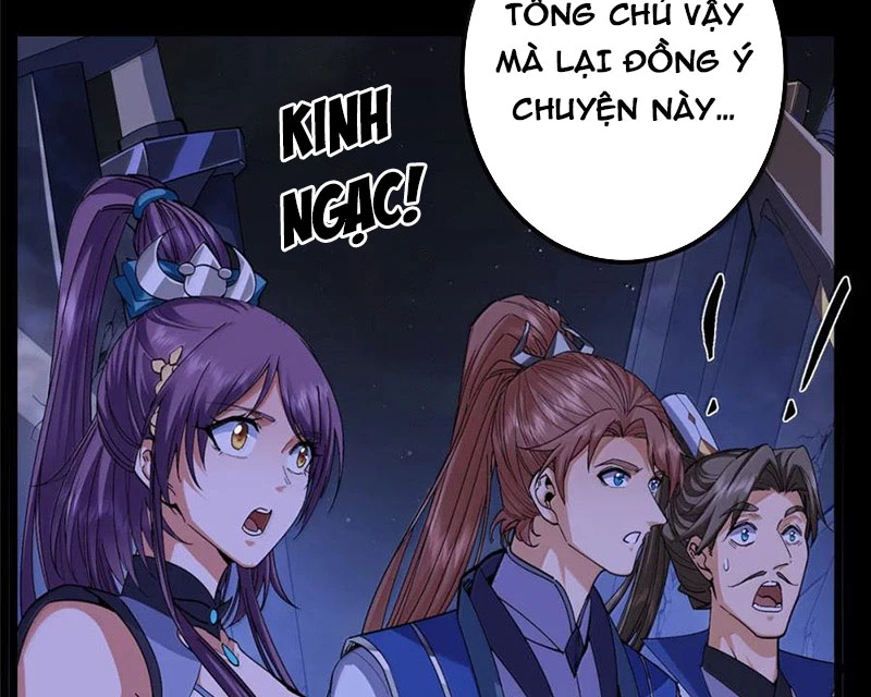 Chưởng Môn Khiêm Tốn Chút Chapter 442 - Trang 4
