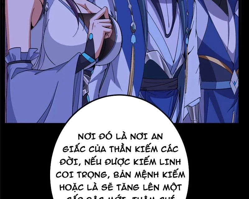 Chưởng Môn Khiêm Tốn Chút Chapter 442 - Trang 4