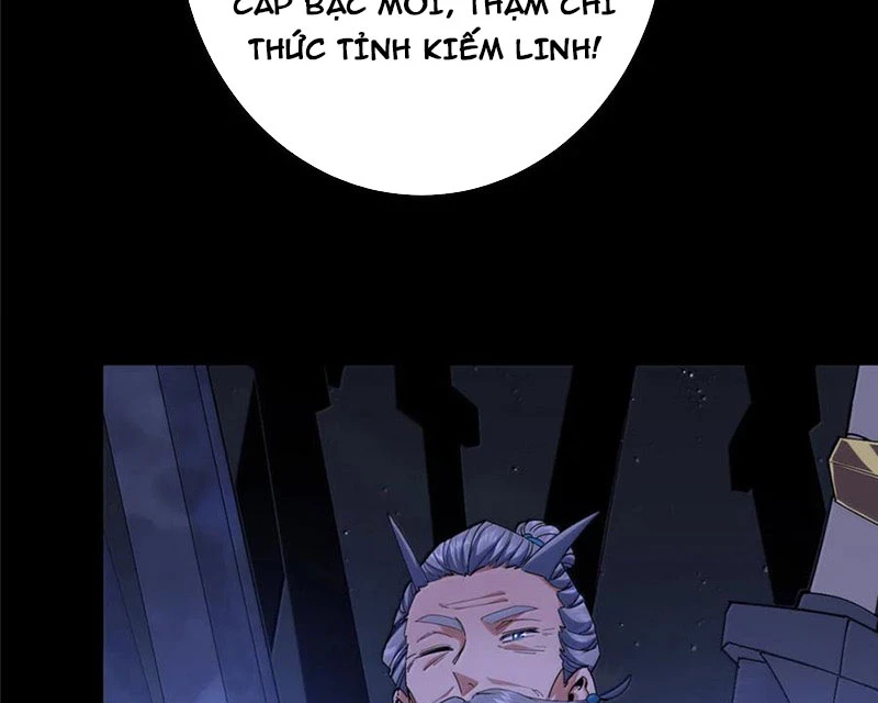 Chưởng Môn Khiêm Tốn Chút Chapter 442 - Trang 4