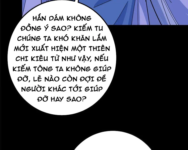 Chưởng Môn Khiêm Tốn Chút Chapter 442 - Trang 4