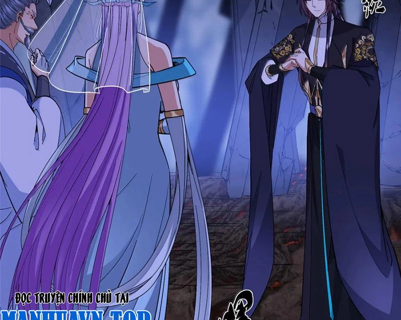 Chưởng Môn Khiêm Tốn Chút Chapter 442 - Trang 4