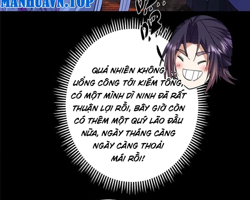 Chưởng Môn Khiêm Tốn Chút Chapter 442 - Trang 4
