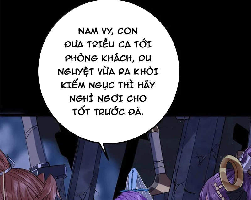 Chưởng Môn Khiêm Tốn Chút Chapter 442 - Trang 4